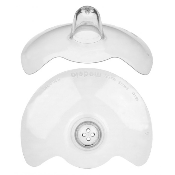 Medela Contact Nipple Shields 16mm 20mm 24mm